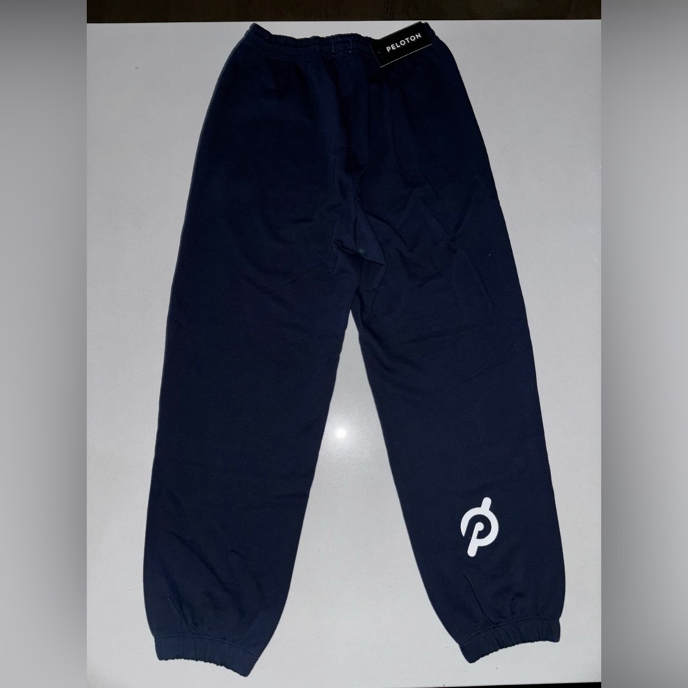Peloton Classic Gym Sweatpant Unisex - Picture 7 of 9